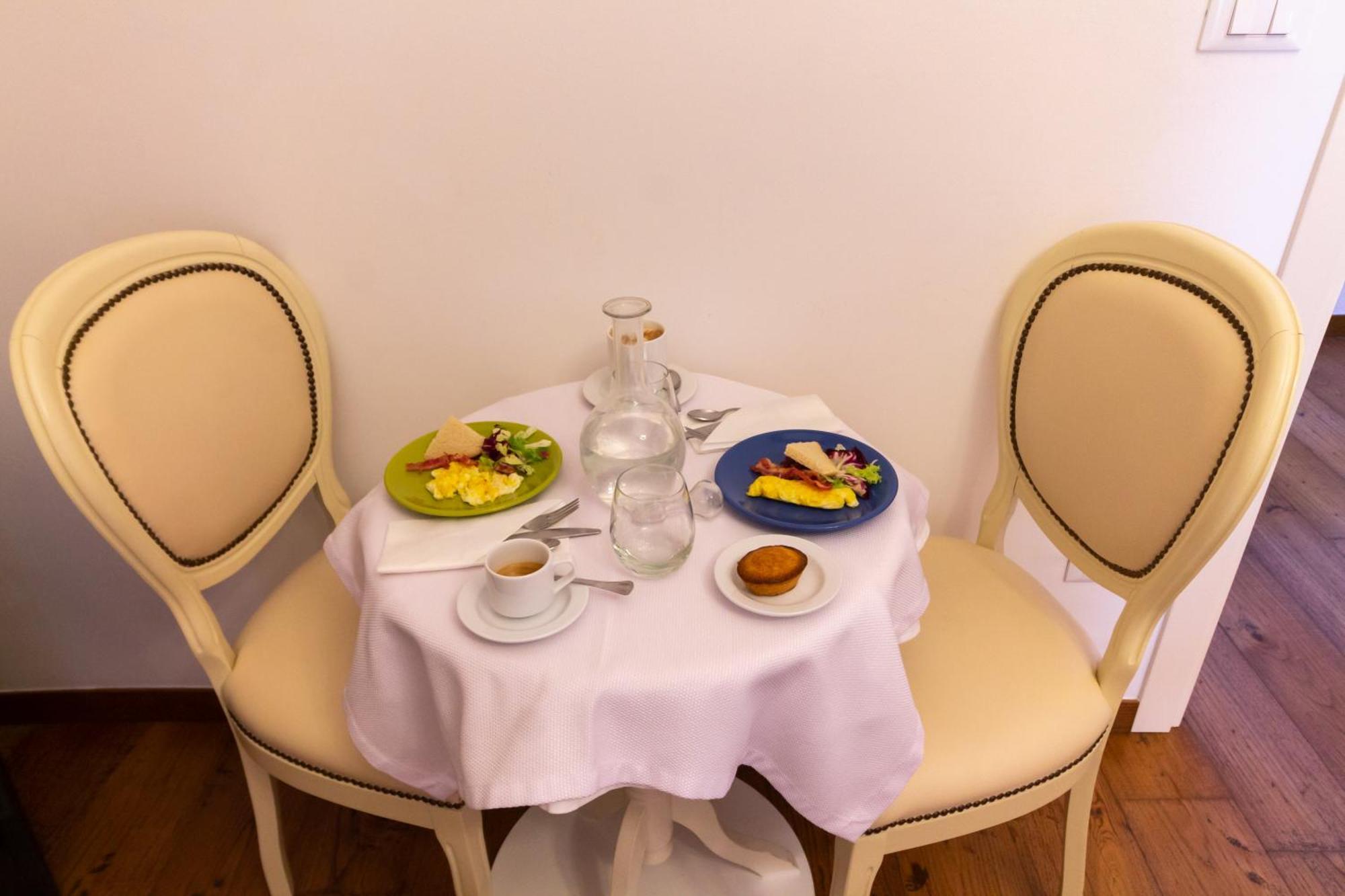 Le Nicchie Luxury Rooms Lecce Exteriér fotografie
